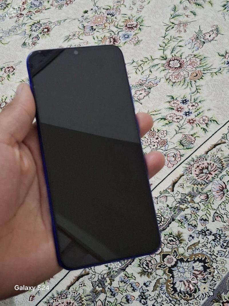 Redmi 9c - Ашхабад - img 2