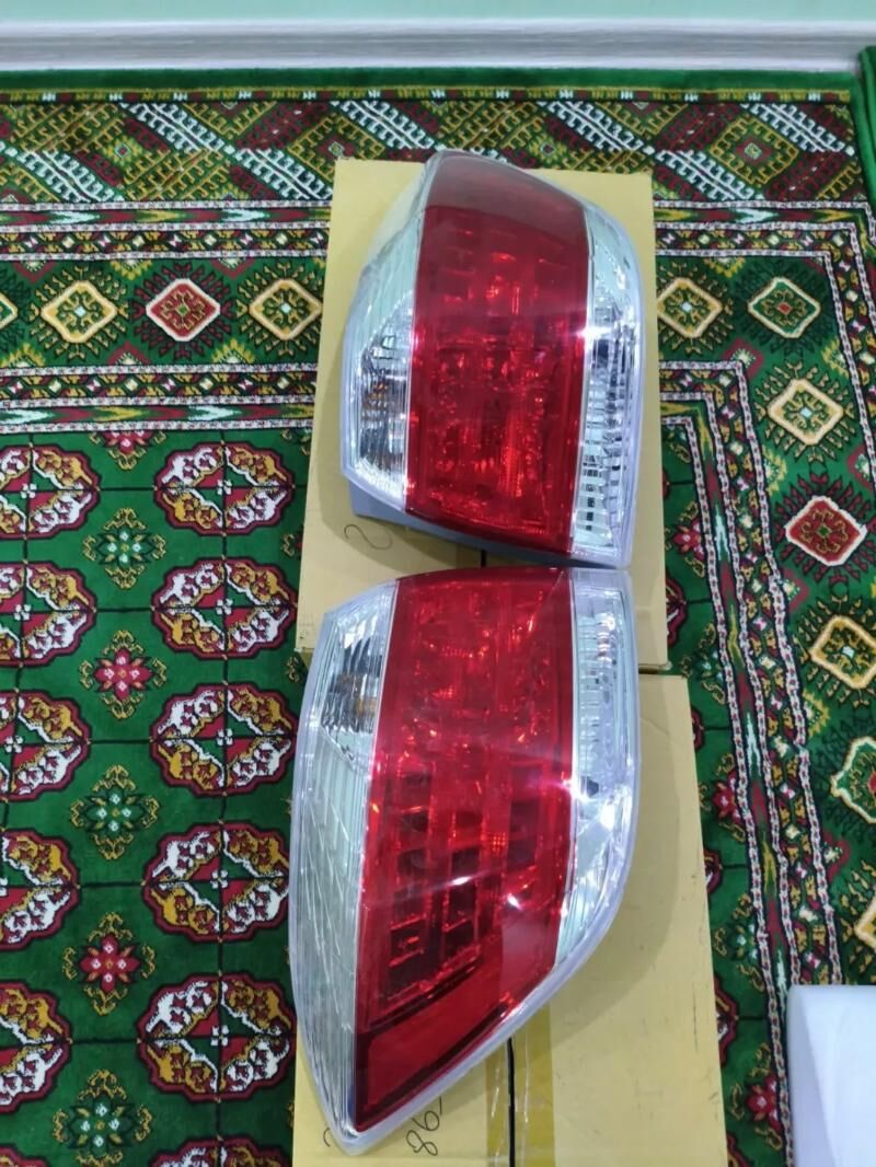 haylander yzky fara 4 000 TMT - Ýolöten - img 3