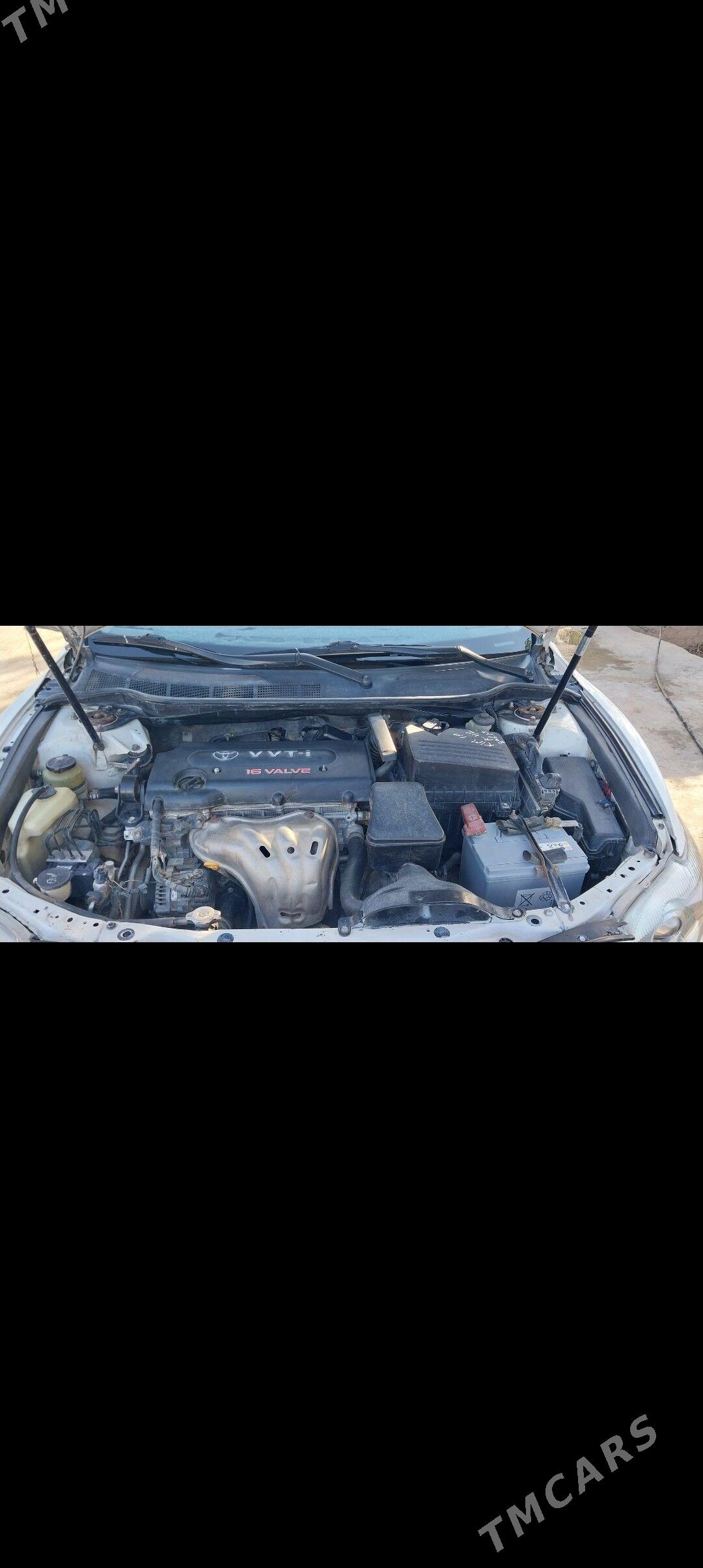 Toyota Camry 2008 - 155 000 TMT - Керки - img 10