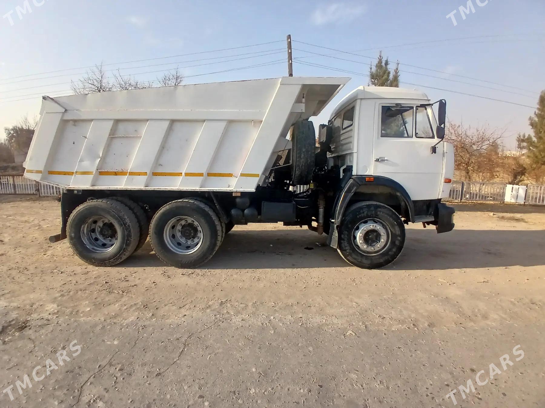 Kamaz Euro 3 2010 - 280 000 TMT - Halaç - img 6