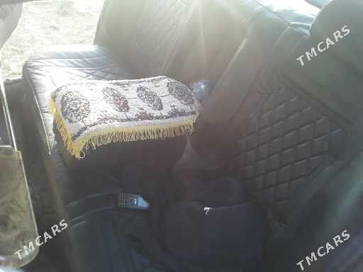 BMW 525 1991 - 45 000 TMT - Darganata - img 8