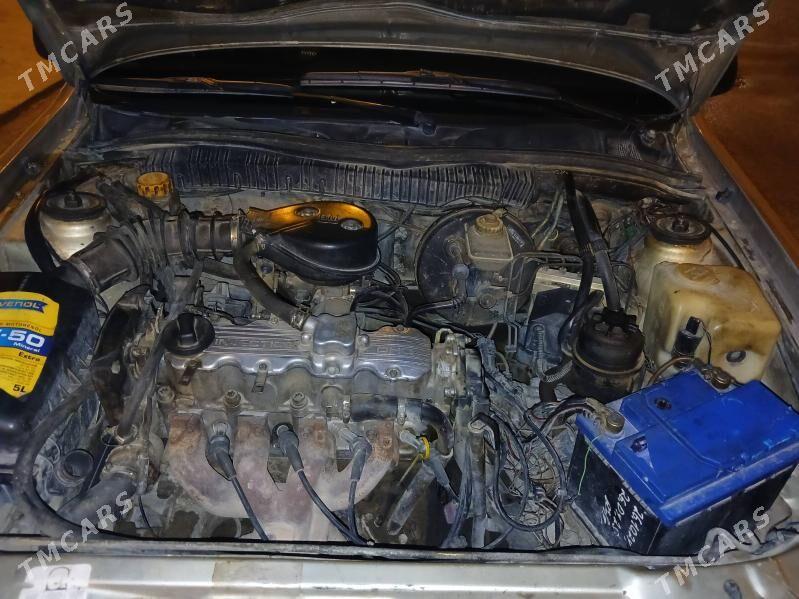 Opel Vectra 1991 - 32 000 TMT - Байрамали - img 9