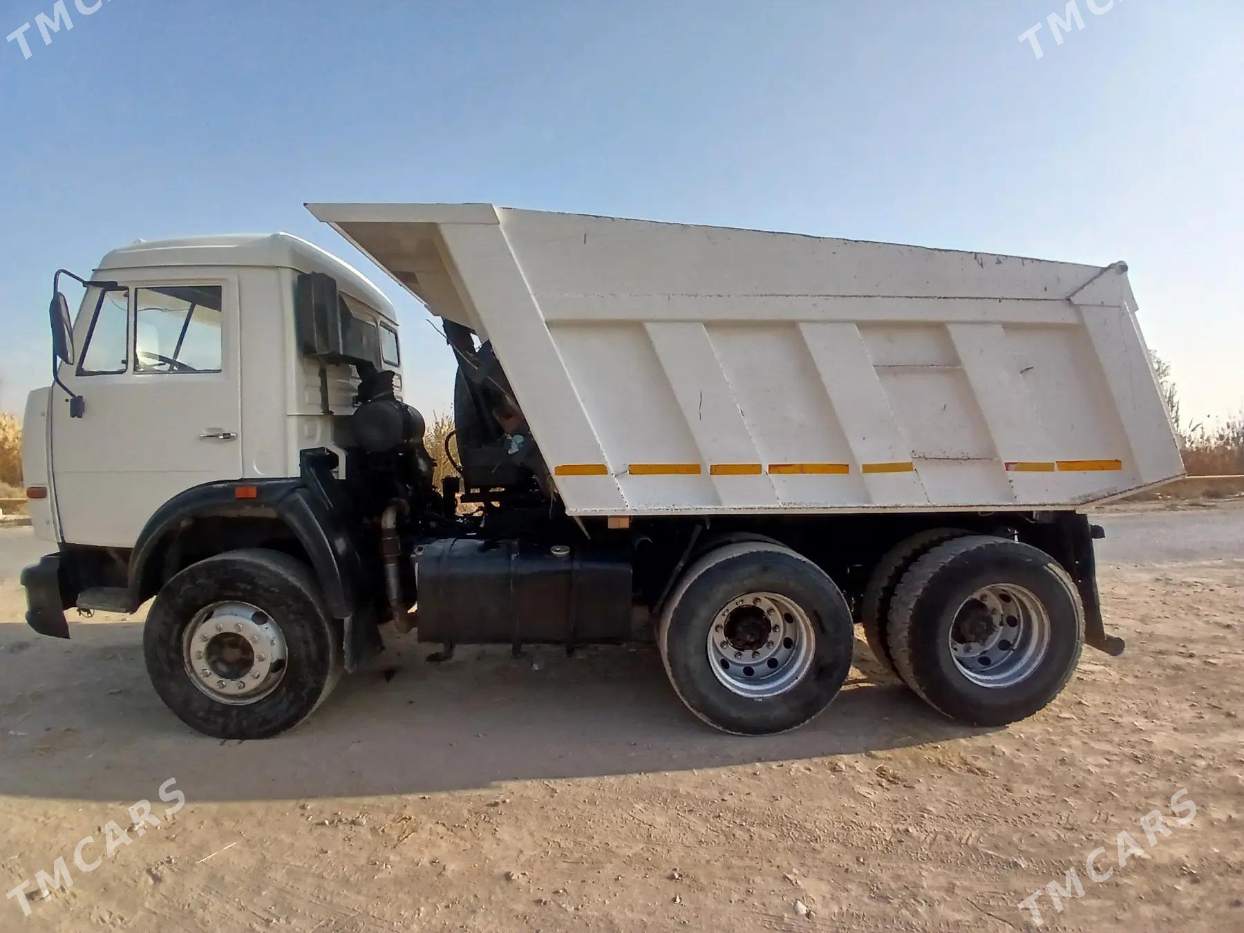 Kamaz Euro 3 2010 - 280 000 TMT - Halaç - img 3