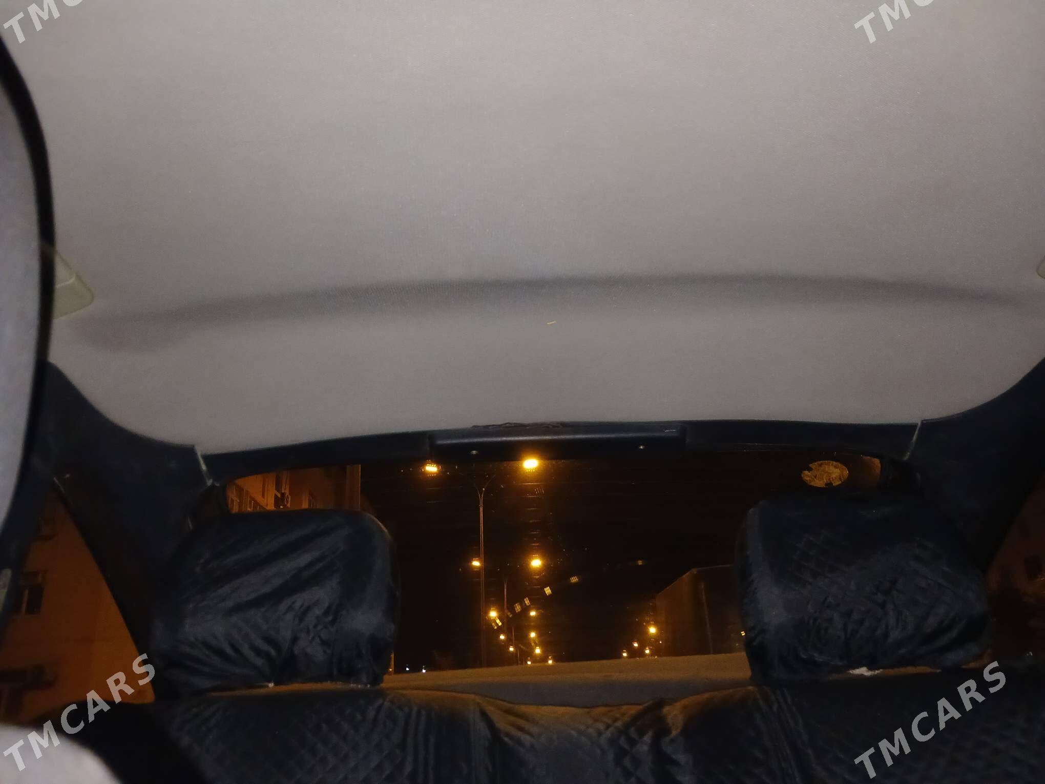 Opel Vectra 1991 - 32 000 TMT - Байрамали - img 8