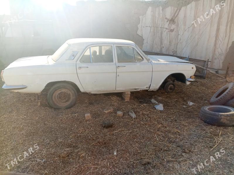 Gaz 24 1982 - 1 000 TMT - Дашогуз - img 2