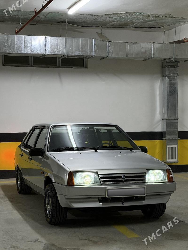 Lada 21099 2003 - 55 000 TMT - Ашхабад - img 2