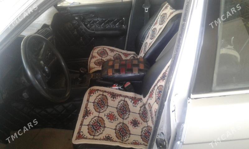 BMW 525 1991 - 45 000 TMT - Darganata - img 9