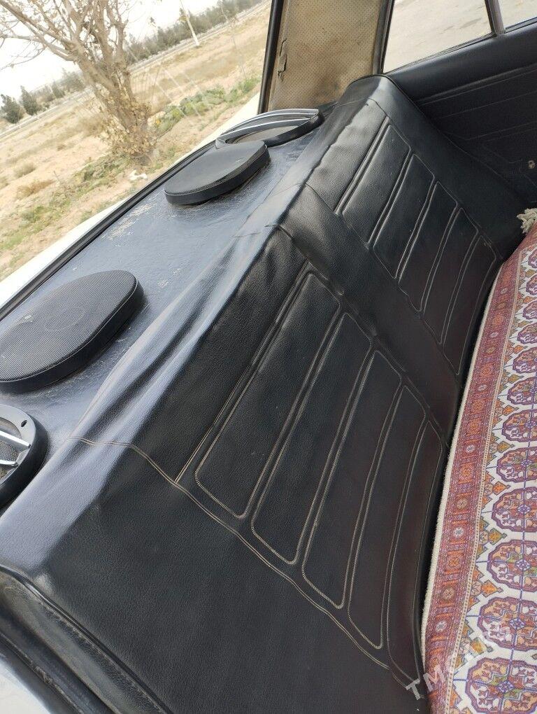 Lada 2106 1990 - 30 000 TMT - Türkmenbaşy - img 4