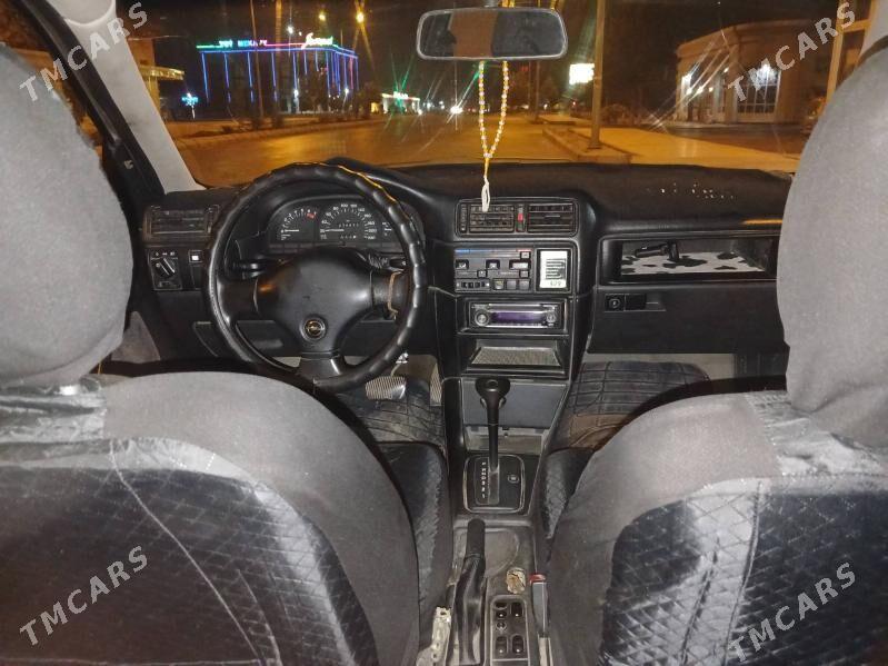 Opel Vectra 1991 - 32 000 TMT - Байрамали - img 3