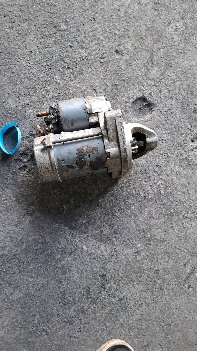 Bmw starter 400 TMT - Ашхабад - img 2