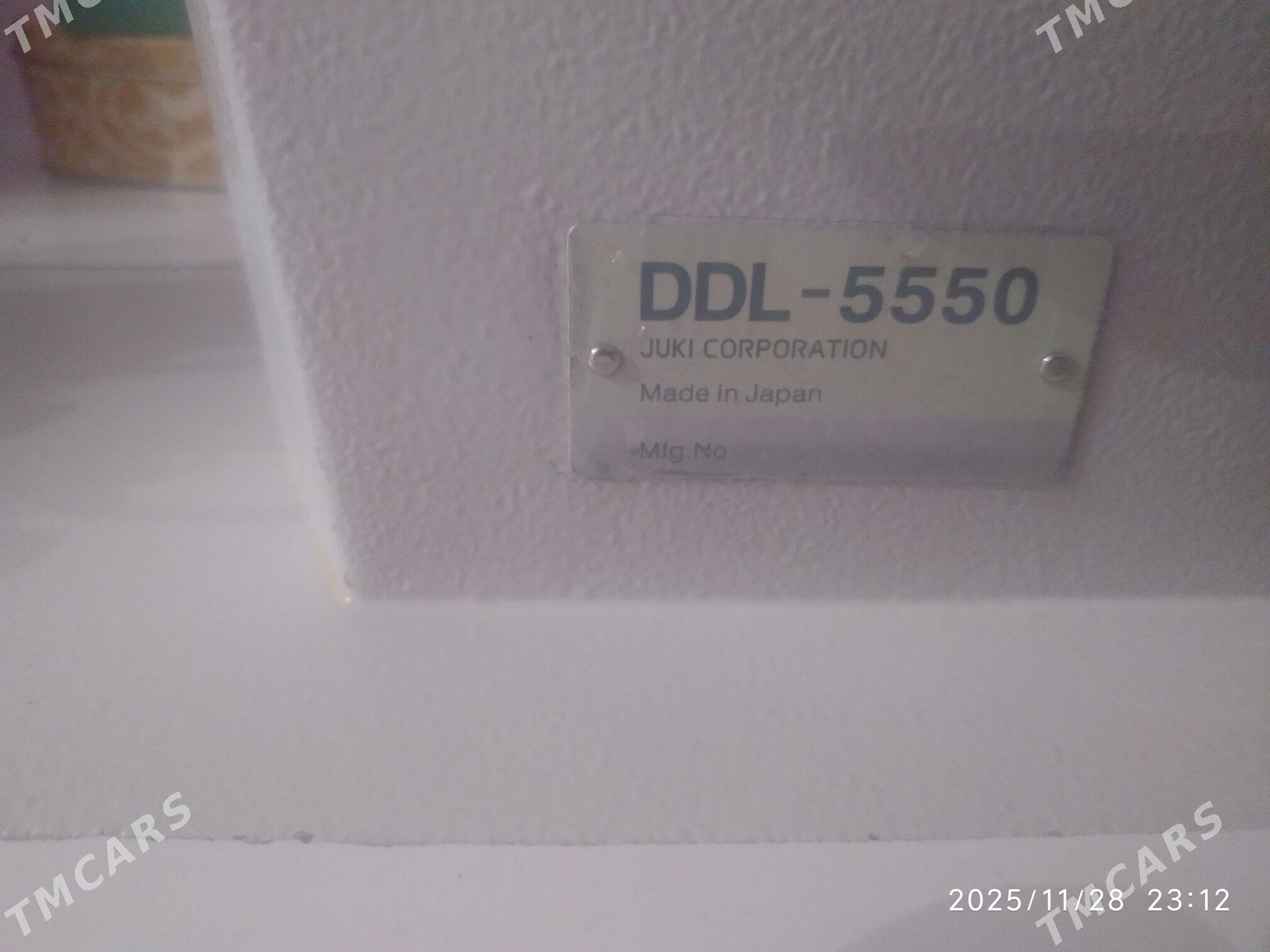 juki masyn - Ашхабад - img 1