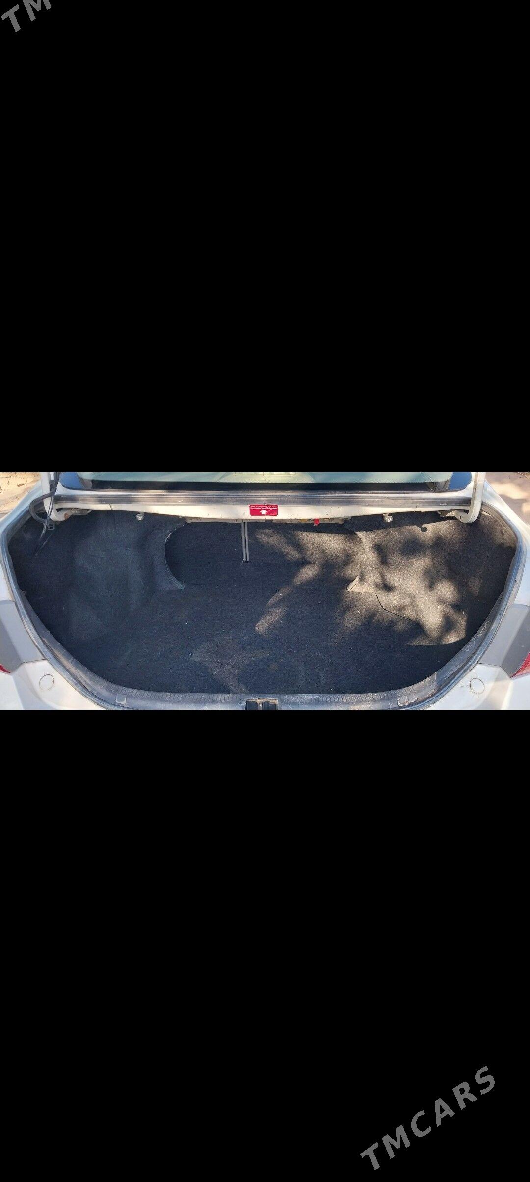 Toyota Camry 2008 - 155 000 TMT - Керки - img 9