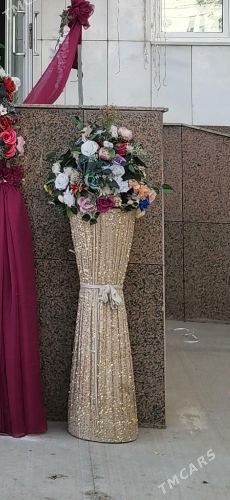 satlyk toy bezegleri - Aşgabat - img 4