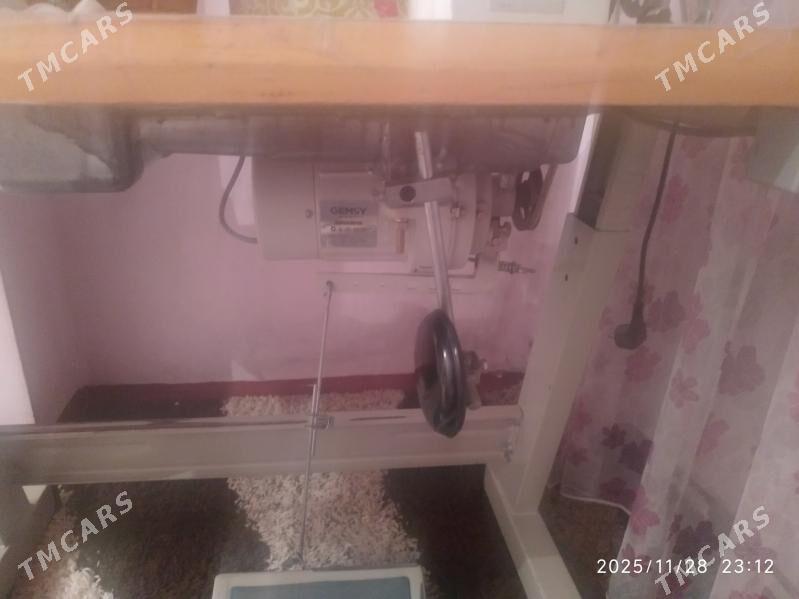 juki masyn - Ашхабад - img 3