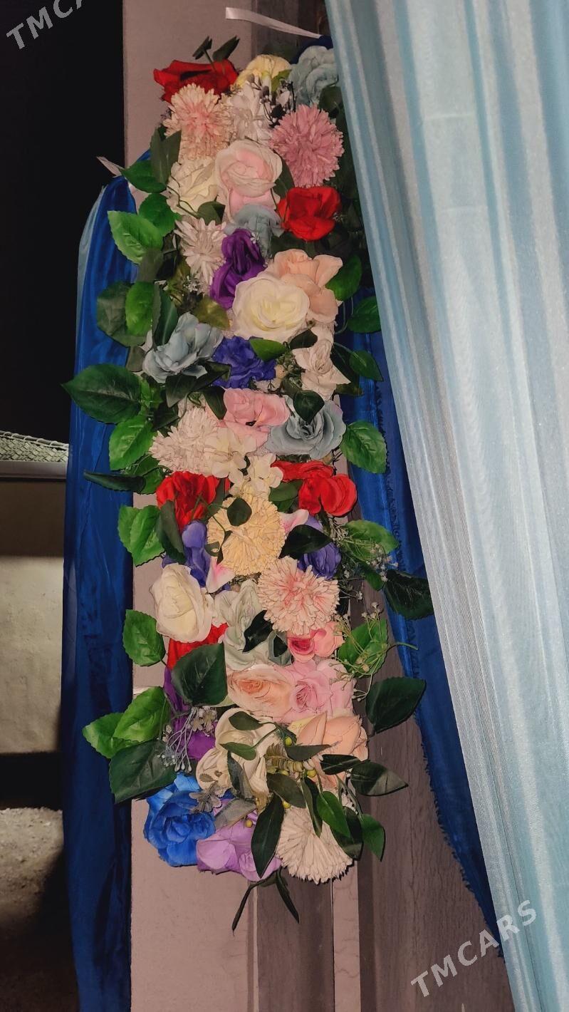 satlyk toy bezegleri - Aşgabat - img 2