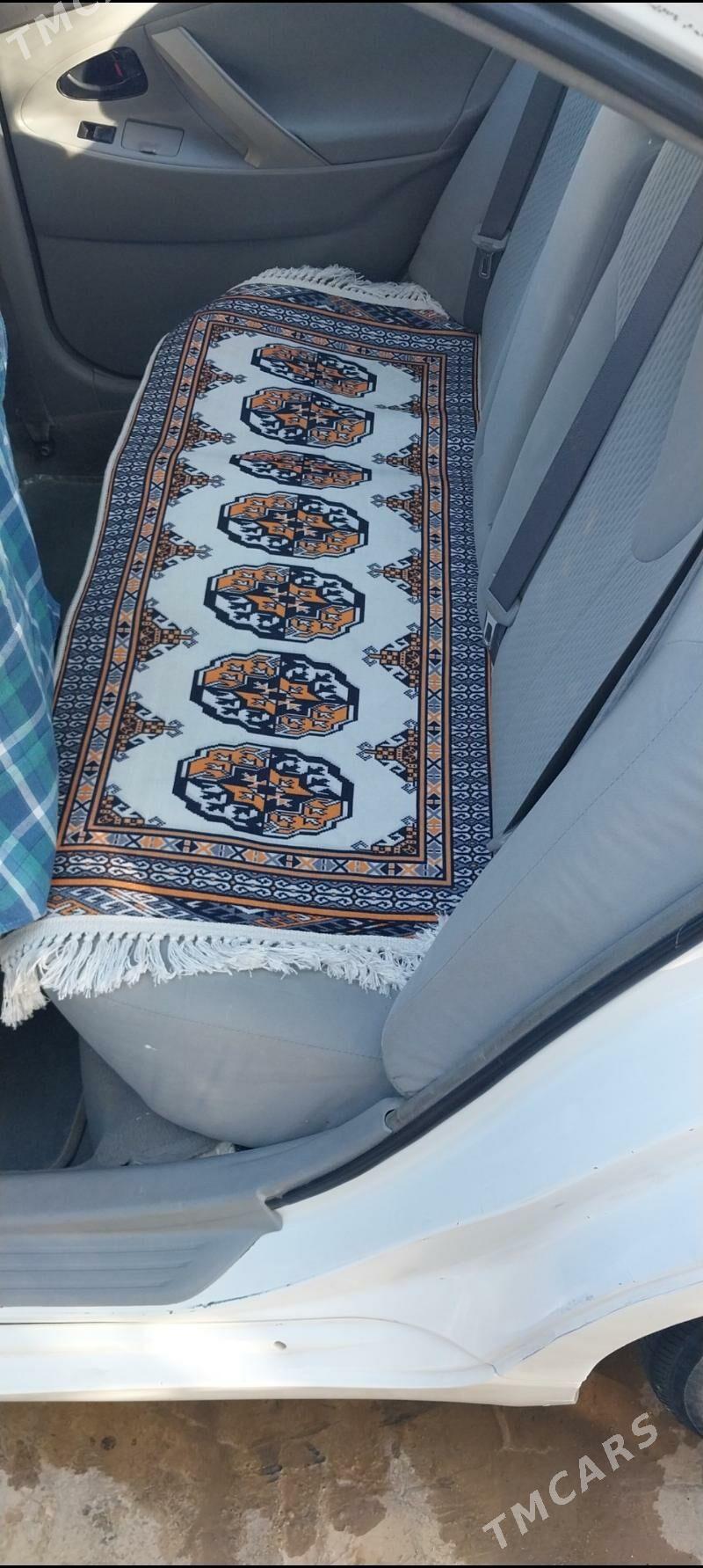 Toyota Camry 2008 - 155 000 TMT - Керки - img 7