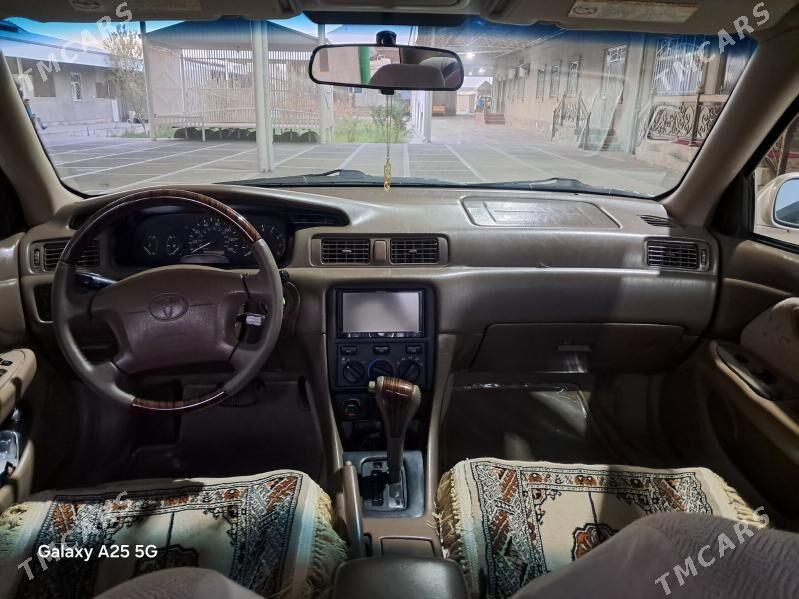 Toyota Camry 2000 - 160 000 TMT - Мургап - img 5