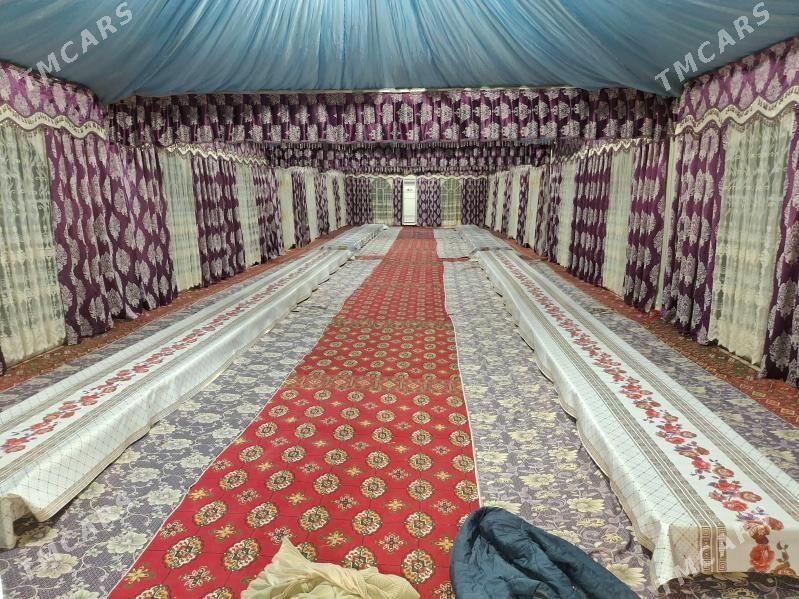 Gumez palata - Gökdepe - img 2