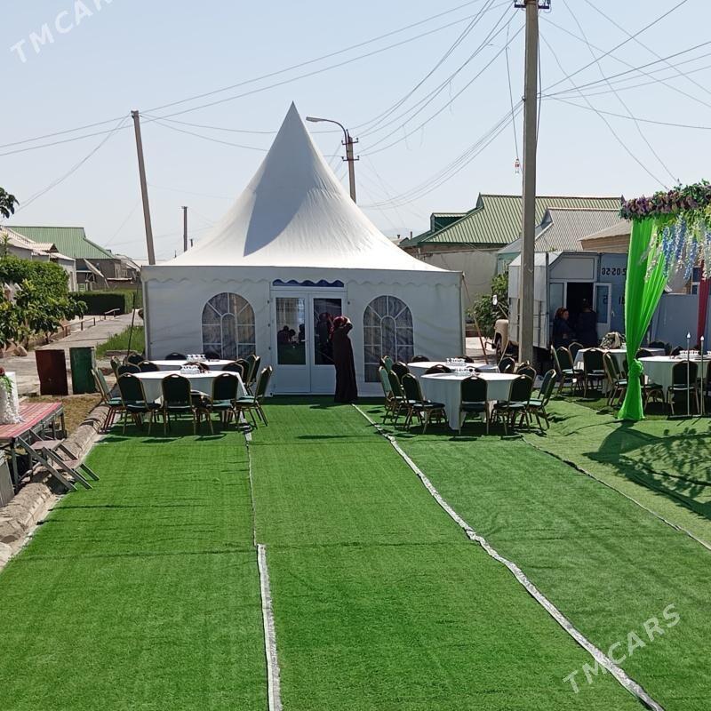 Gumez palata - Gökdepe - img 1