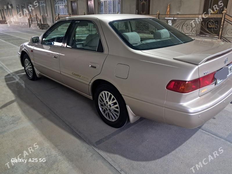 Toyota Camry 2000 - 160 000 TMT - Мургап - img 2