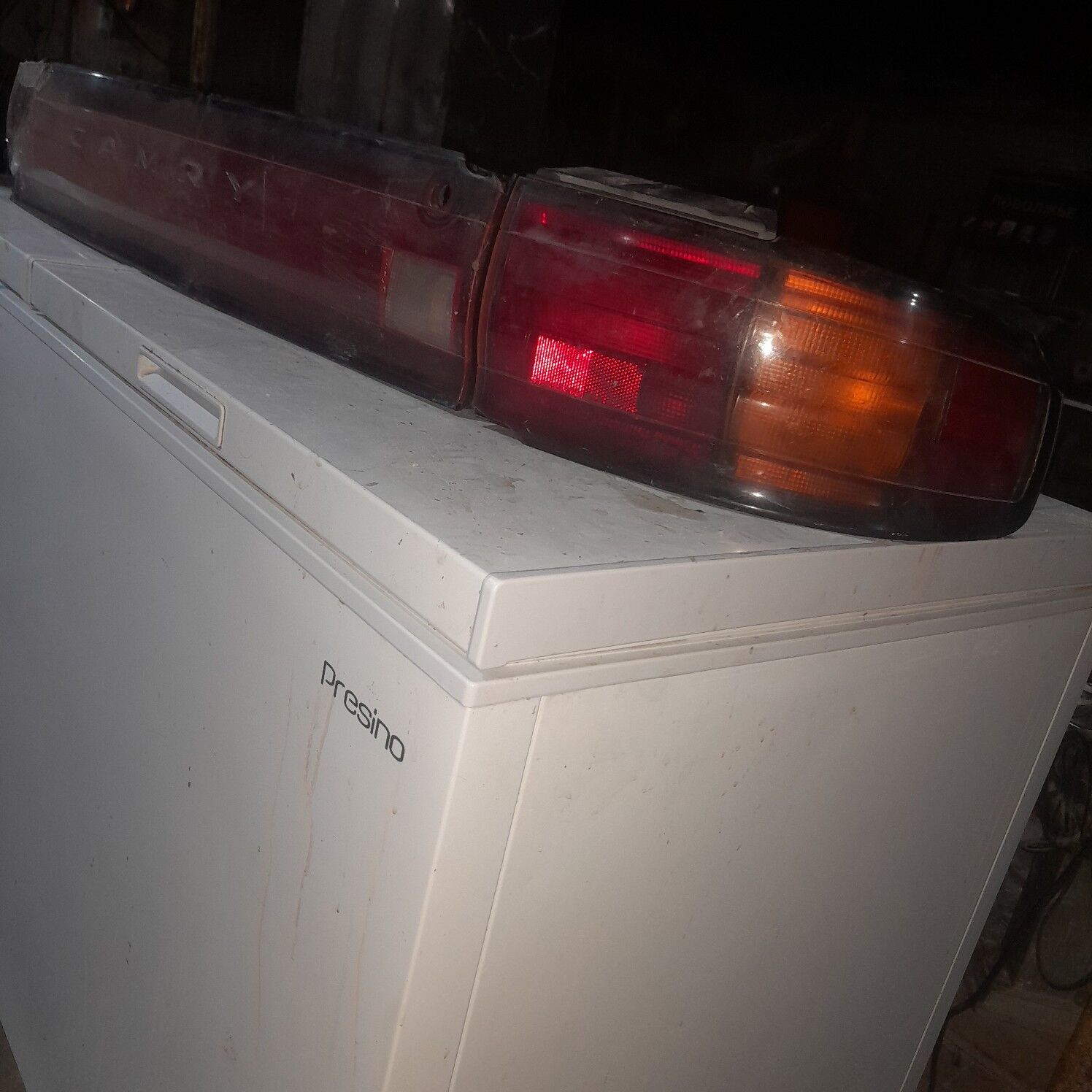 tayota samsyk far yzky 300 TMT - Кёнеургенч - img 5