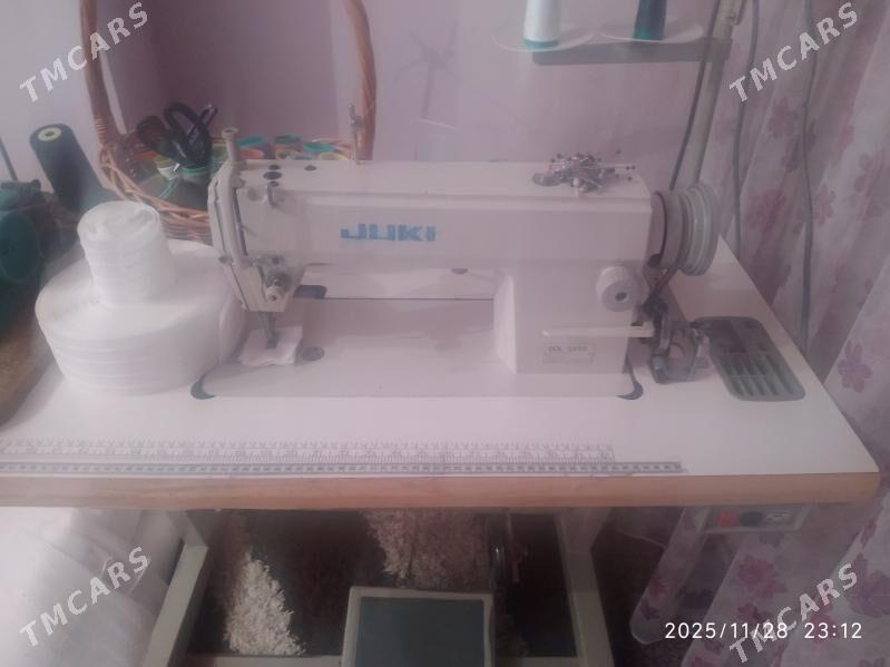juki masyn - Ашхабад - img 2