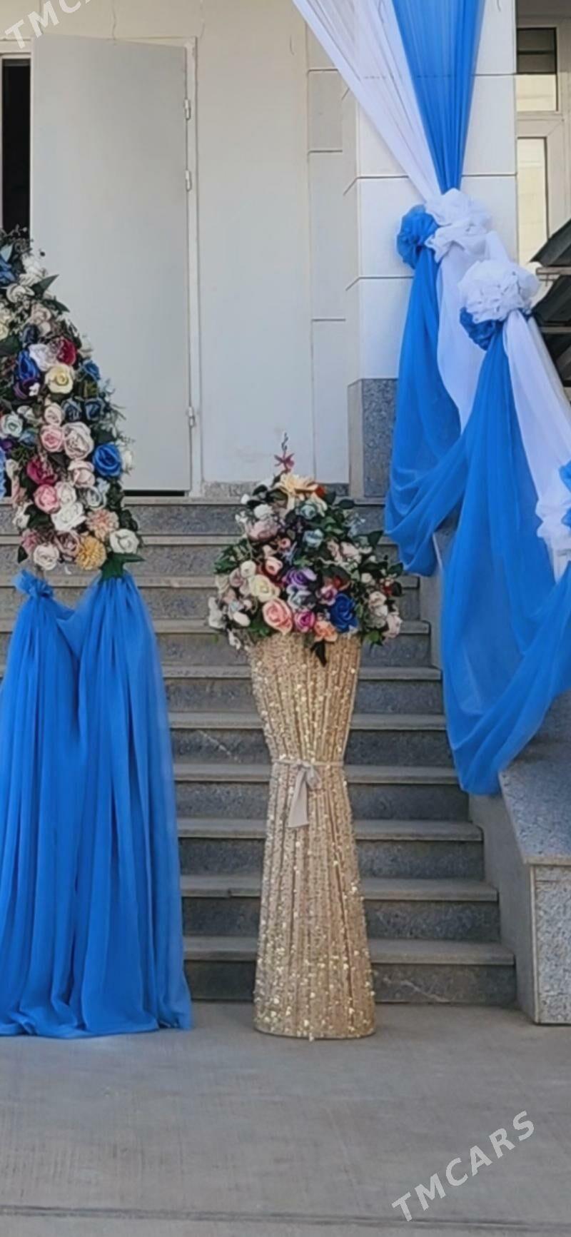 satlyk toy bezegleri - Aşgabat - img 3