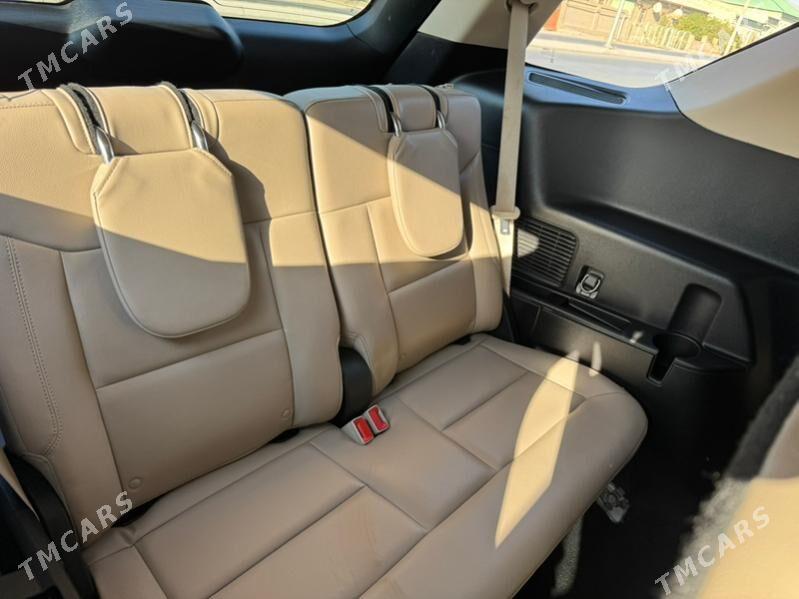 Ford Explorer 2021 - 500 000 TMT - Туркменабат - img 9