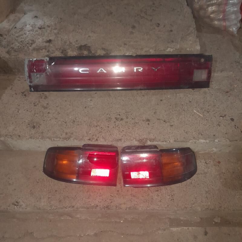 tayota samsyk far yzky 300 TMT - Кёнеургенч - img 2