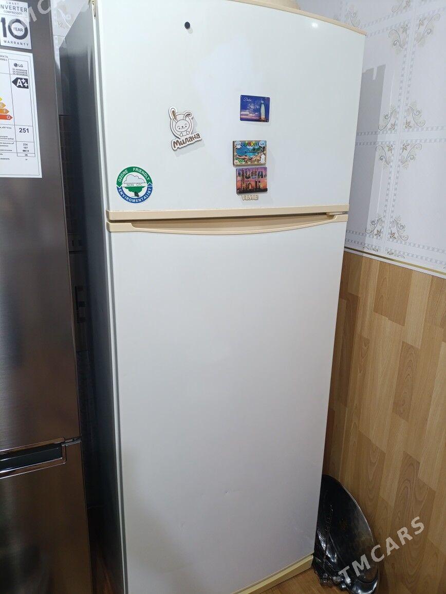 холодильник - Туркменбаши - img 2