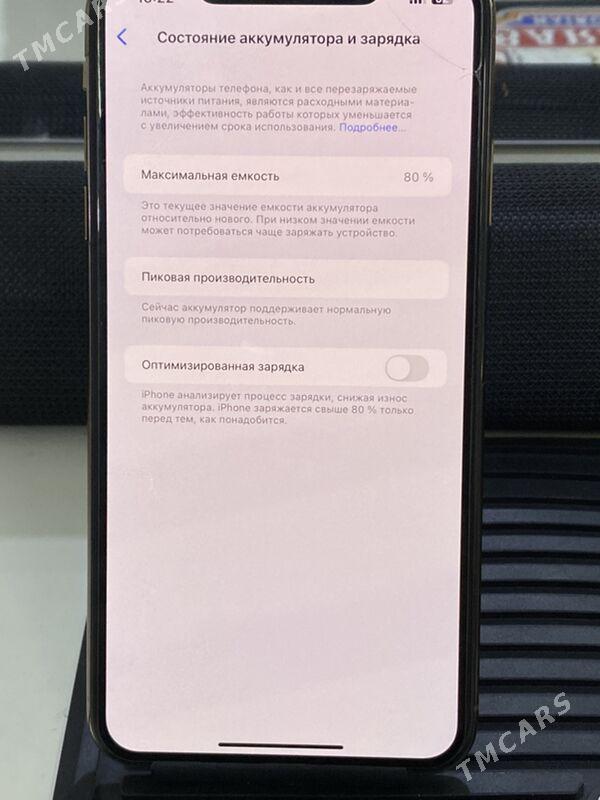 iPhone Xs max - Balkanabat - img 3