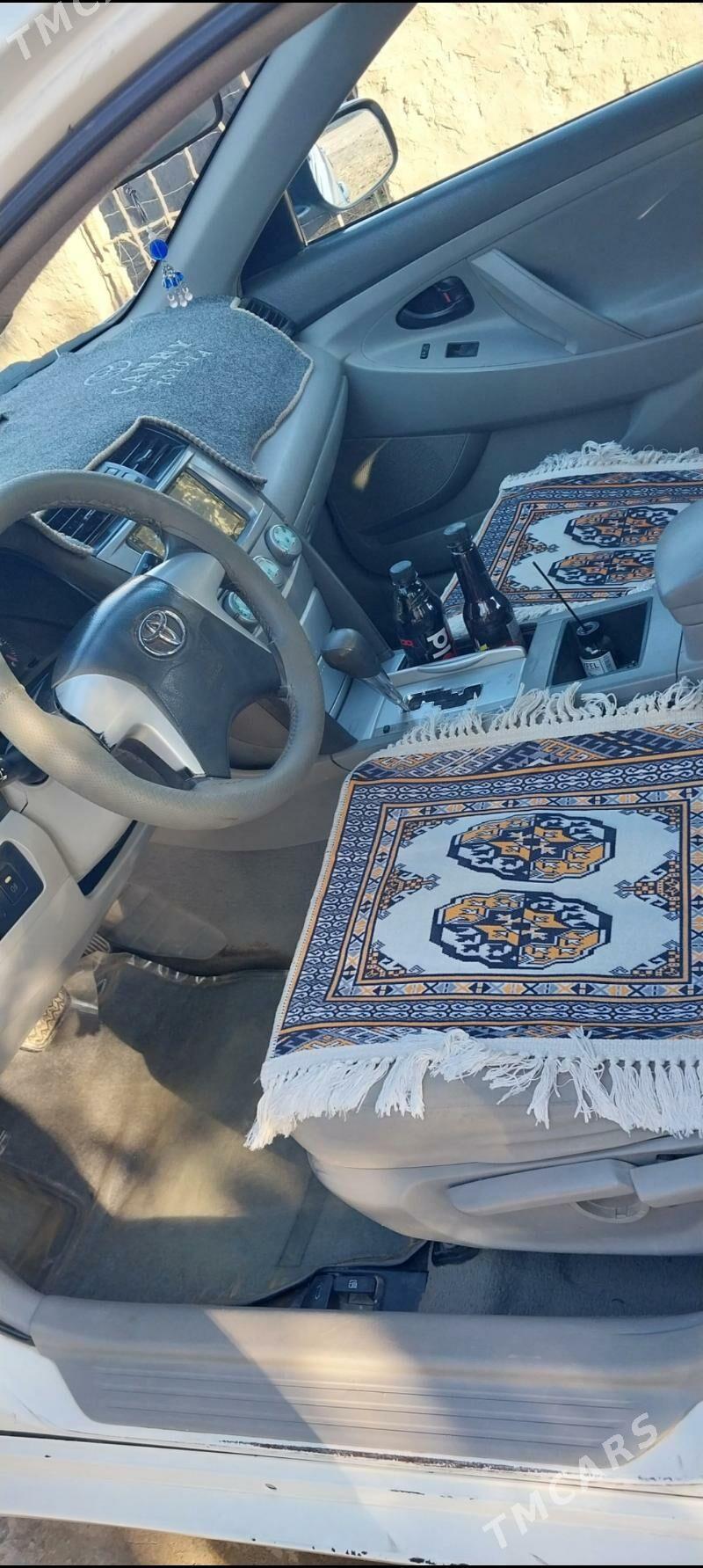 Toyota Camry 2008 - 155 000 TMT - Керки - img 8