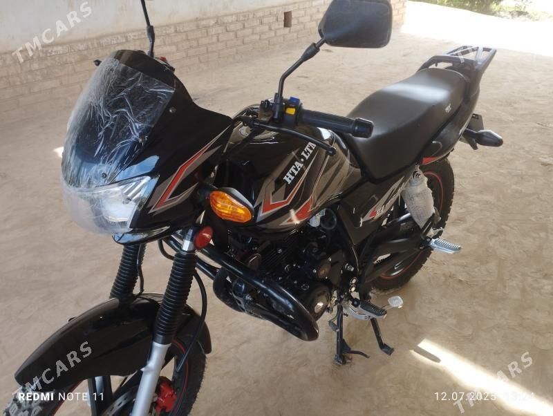 Fekon FK200-14G 2025 - 19 600 TMT - Керки - img 3