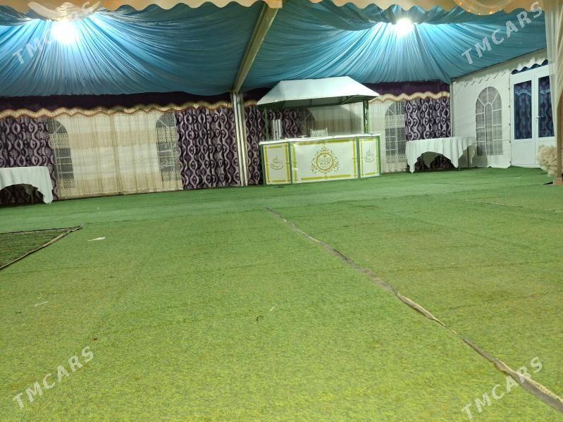 Gumez palata - Gökdepe - img 3