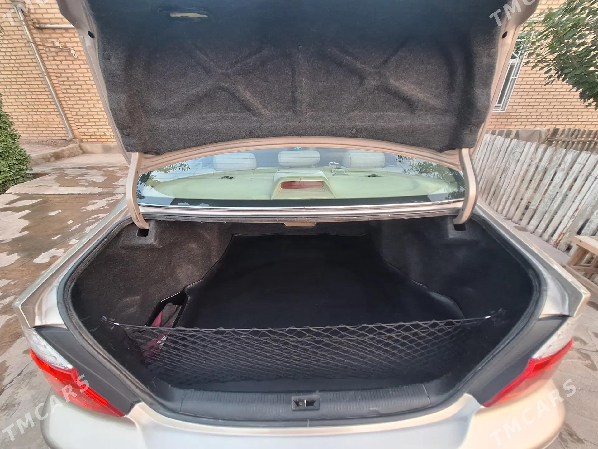 Toyota Avalon 2001 - 215 000 TMT - Мары - img 3