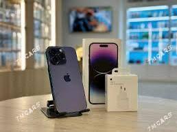 iPhone 14 Pro 256Gb - Туркменабат - img 4