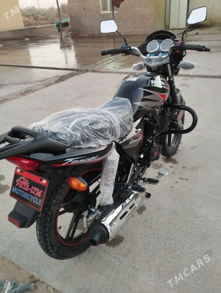 Fekon FK200-14G 2025 - 19 600 TMT - Керки - img 5