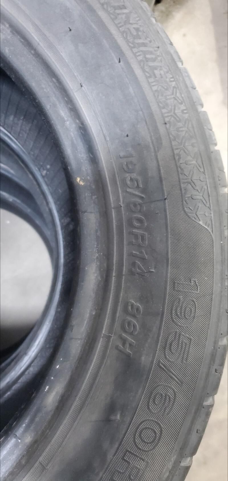 195.60.R14 1 300 TMT - Мары - img 2