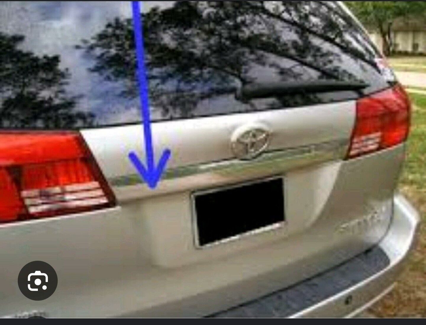 2004 09 SIENNA BAGAZ NIKIL 120 TMT - Ашхабад - img 2