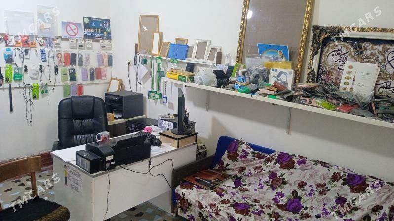 Tayyar kodok - Байрамали - img 2