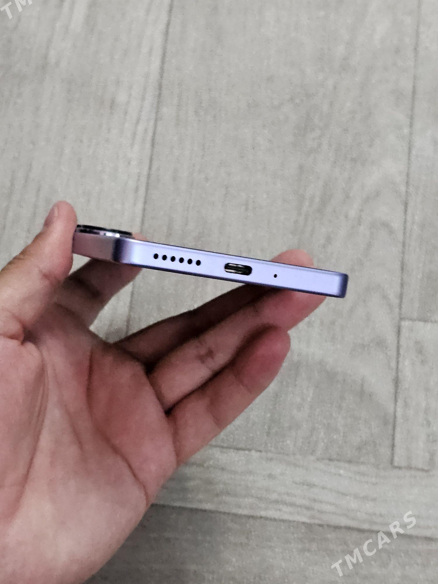 Redmi Not 13pro. 12/256 - Ашхабад - img 7