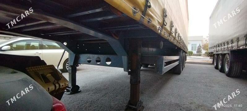 Kogel Euro Trailer 2019 - 512 000 TMT - Ашхабад - img 3