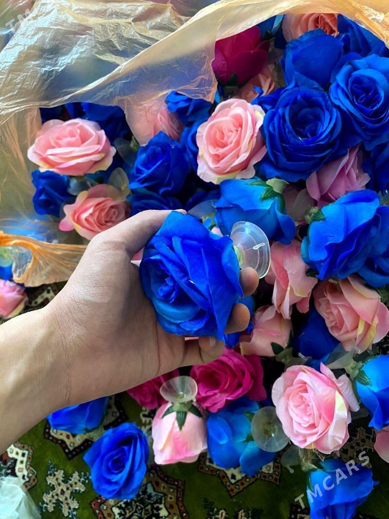 Maşşyn bezeg - Balkanabat - img 3