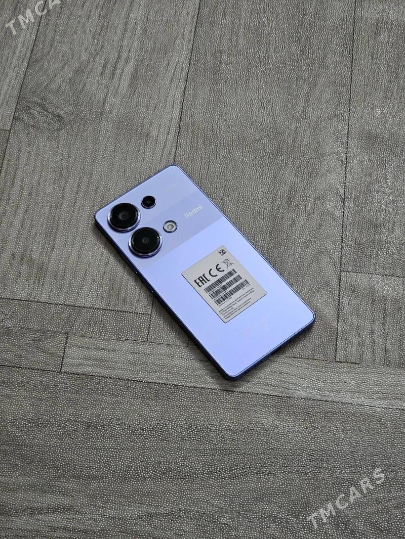 Redmi Not 13pro. 12/256 - Ашхабад - img 2