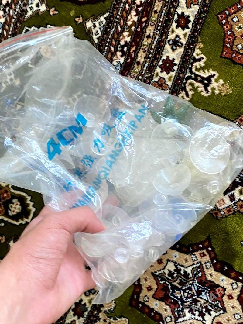 Maşşyn bezeg - Balkanabat - img 4