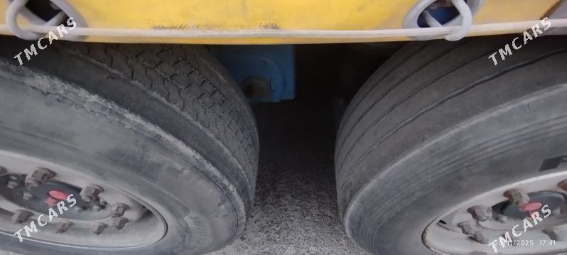 Kogel Euro Trailer 2019 - 512 000 TMT - Ашхабад - img 7