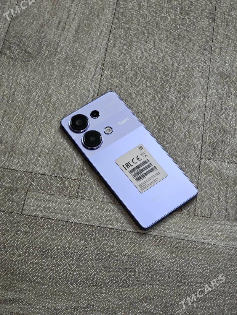 Redmi Not 13pro. 12/256 - Ашхабад - img 5