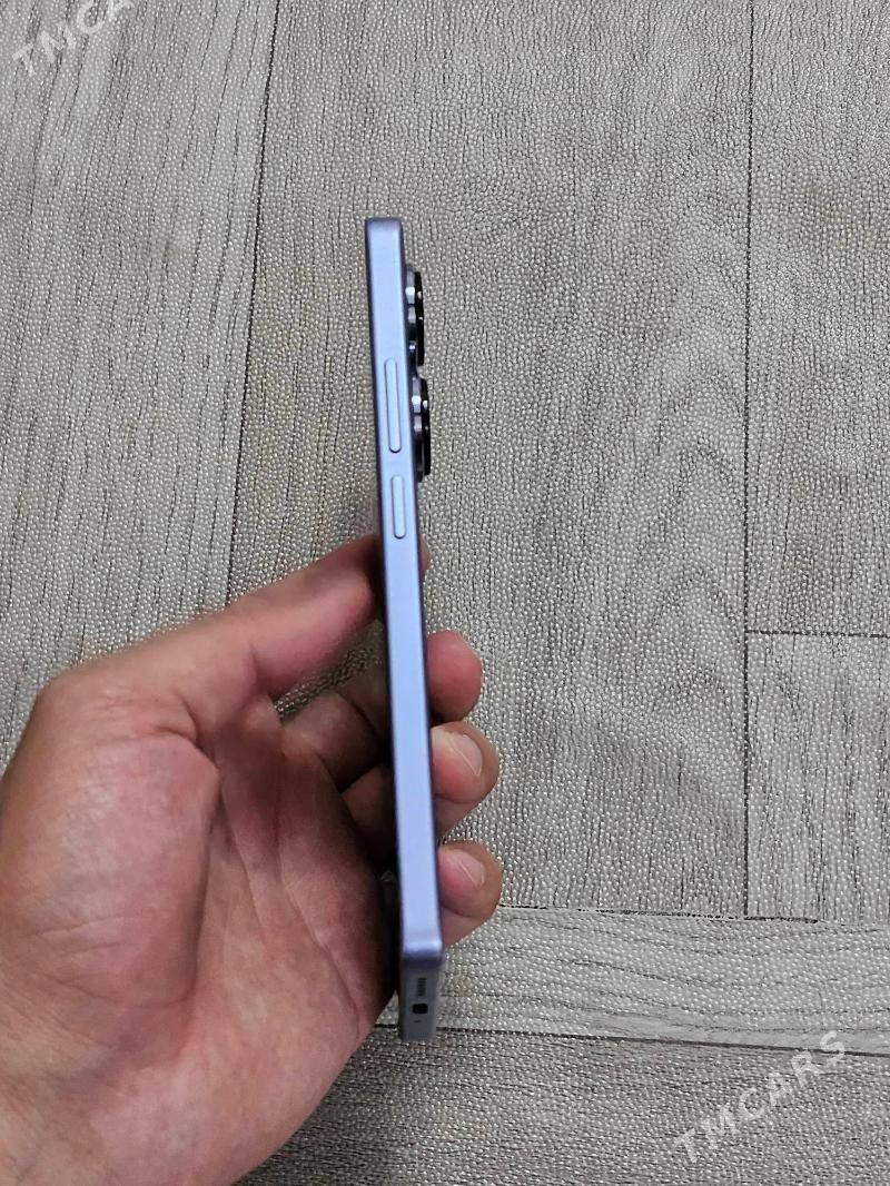 Redmi Not 13pro. 12/256 - Ашхабад - img 8