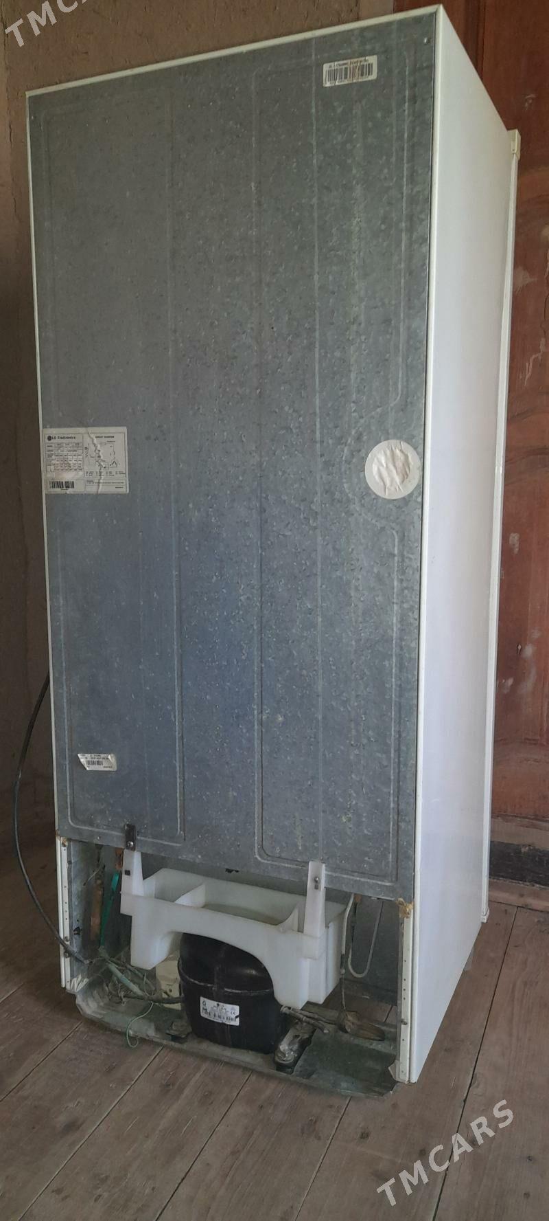 Holodilnik LJ - Гороглы (Тагта) - img 3