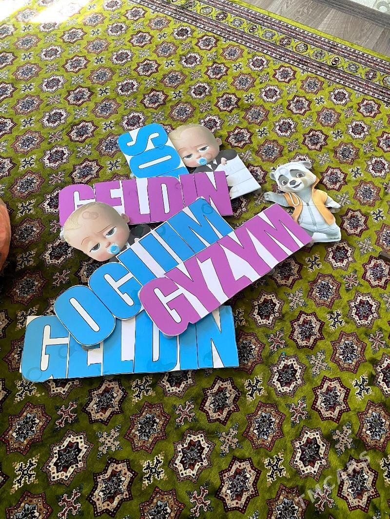 Maşşyn bezeg - Balkanabat - img 7